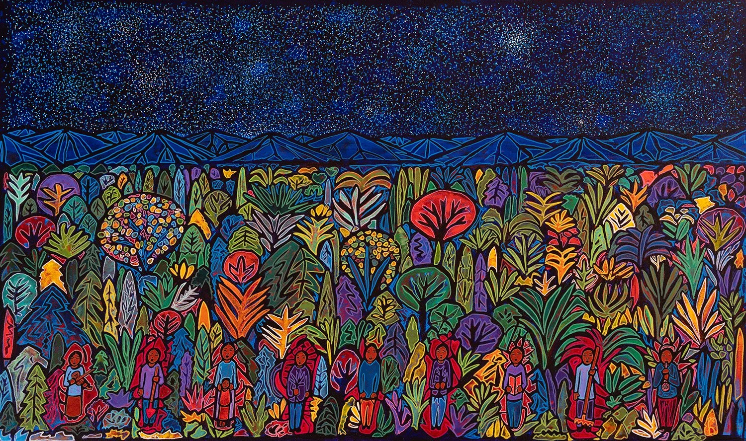 new paintings for sale — ramirez art